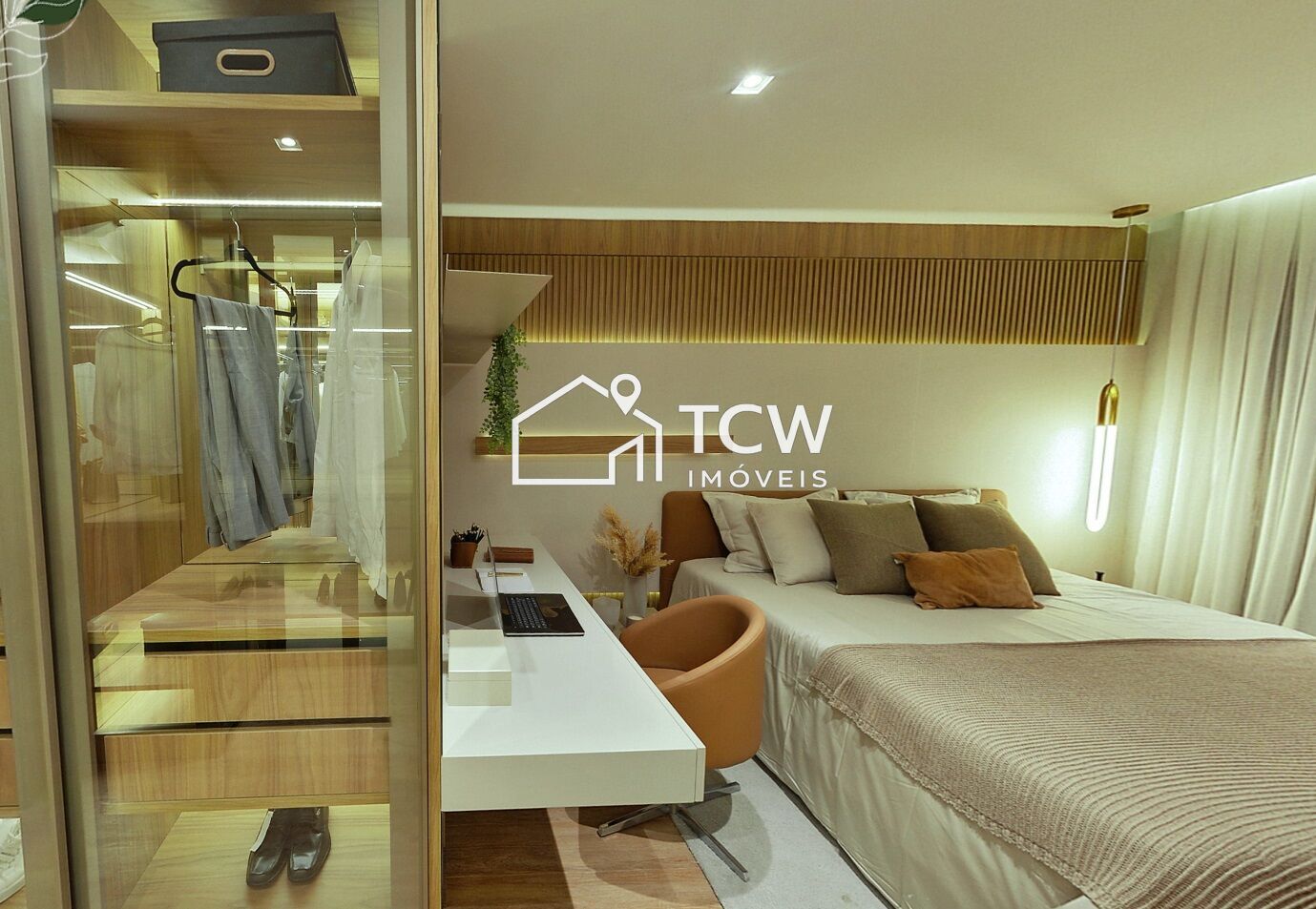 Apartamento, 4 quartos, 142 m² - Foto 13