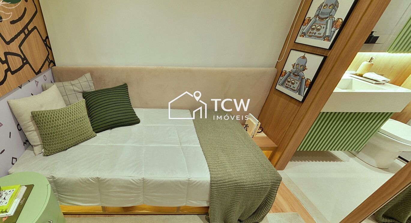 Apartamento, 4 quartos, 142 m² - Foto 8