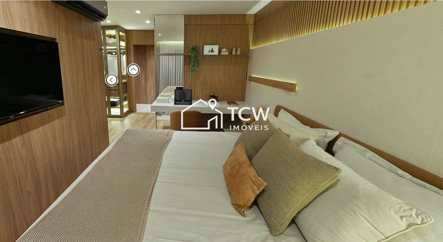 Apartamento, 4 quartos, 142 m² - Foto 14