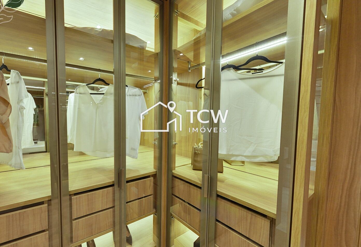 Apartamento, 4 quartos, 142 m² - Foto 12