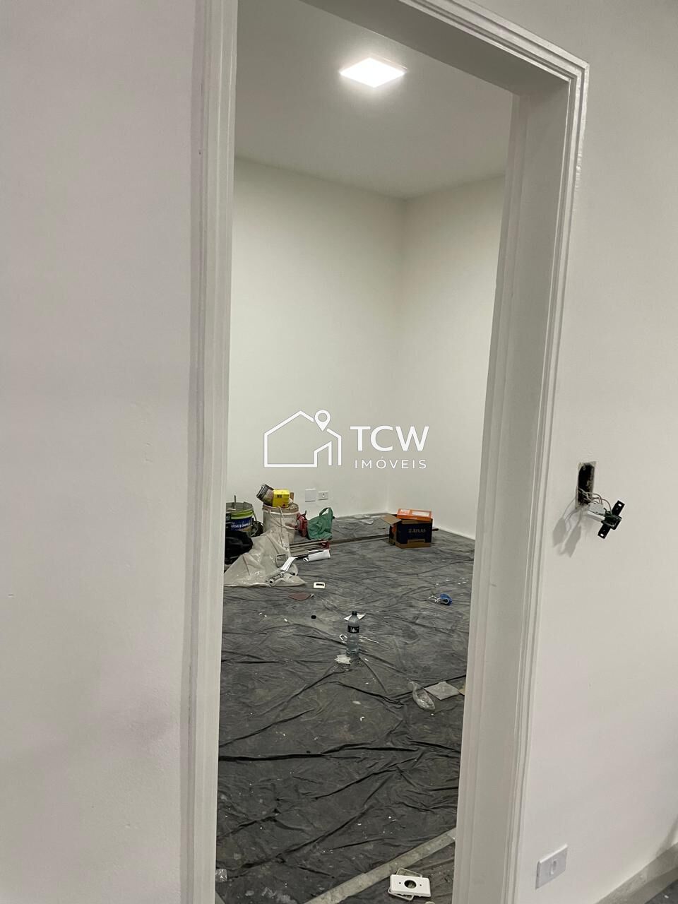 Depósito-Galpão, 735 m² - Foto 21