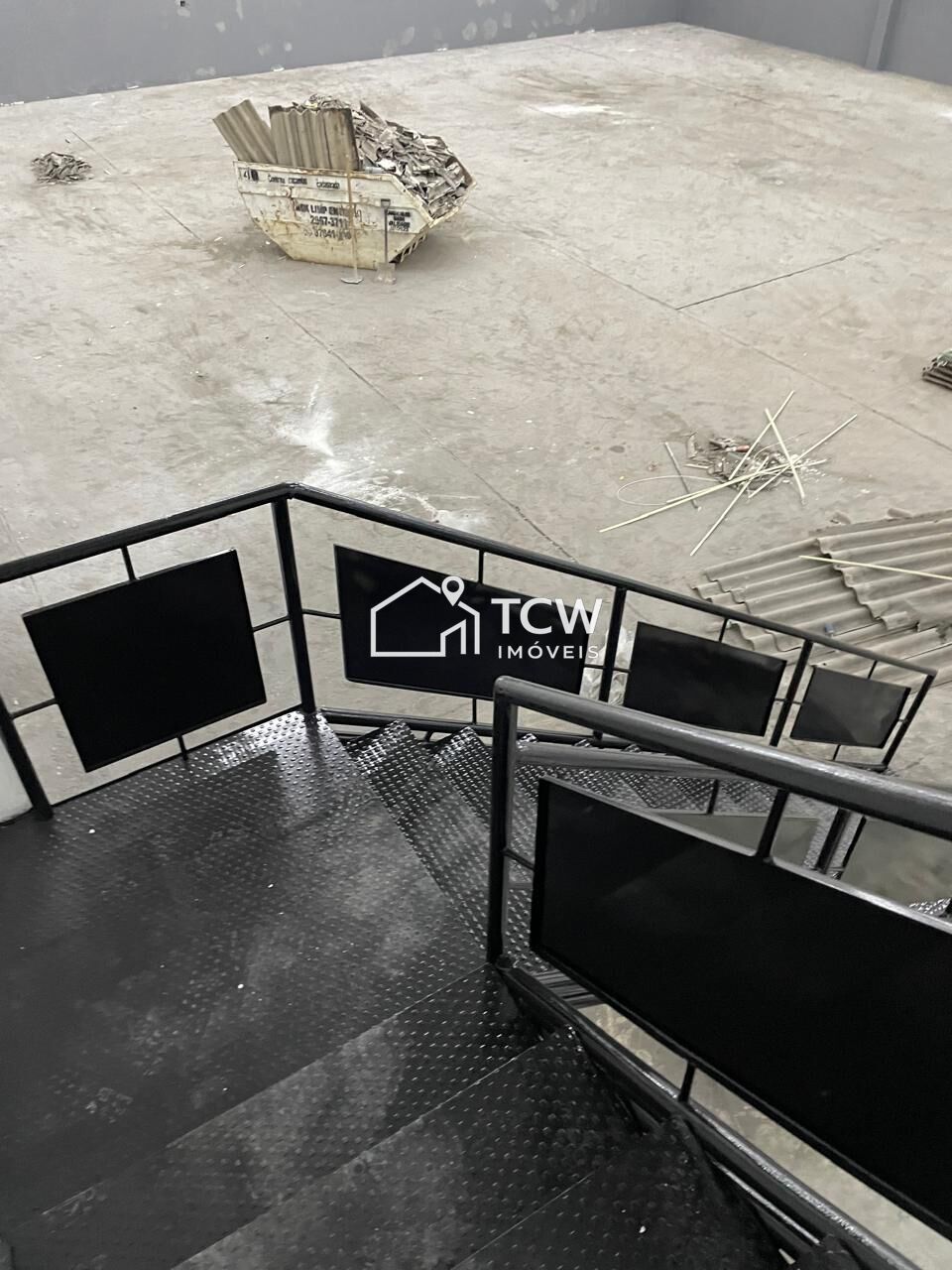 Depósito-Galpão, 735 m² - Foto 14