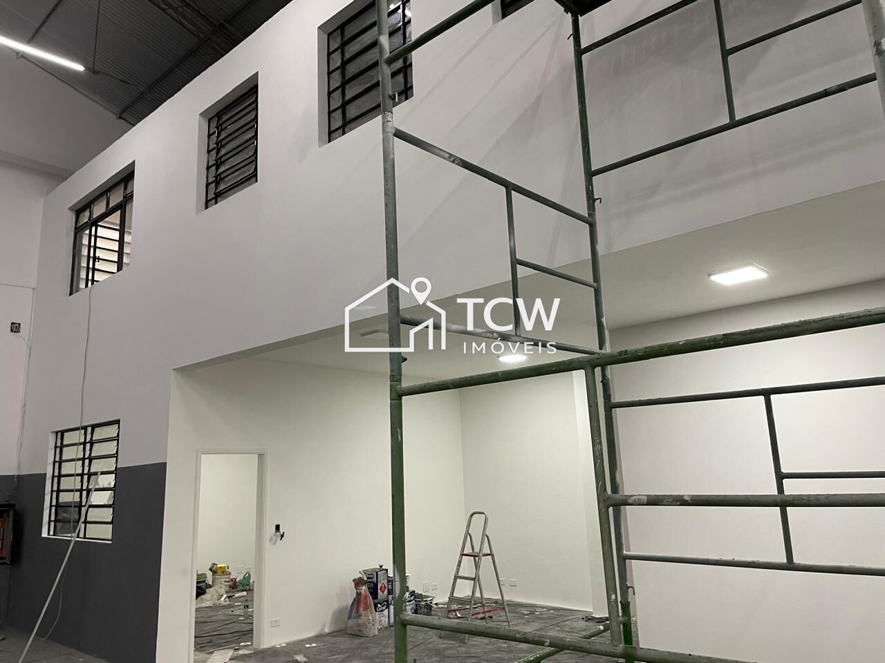 Depósito-Galpão, 735 m² - Foto 17