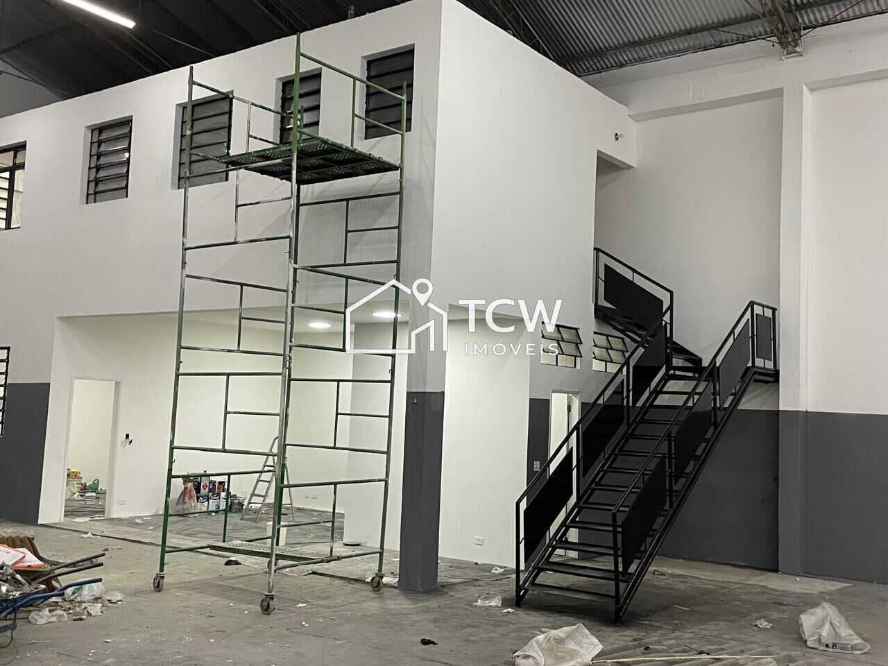 Depósito-Galpão, 735 m² - Foto 20