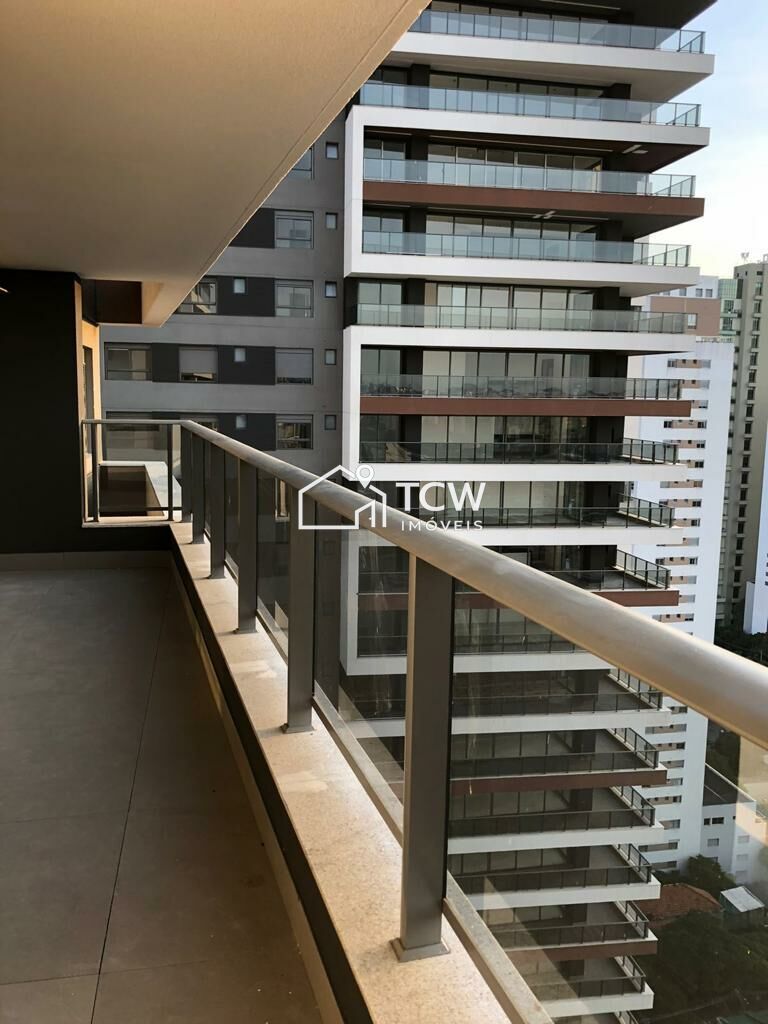 Apartamento, 3 quartos, 131 m² - Foto 12
