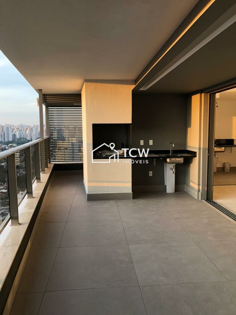 Apartamento, 3 quartos, 131 m² - Foto 4