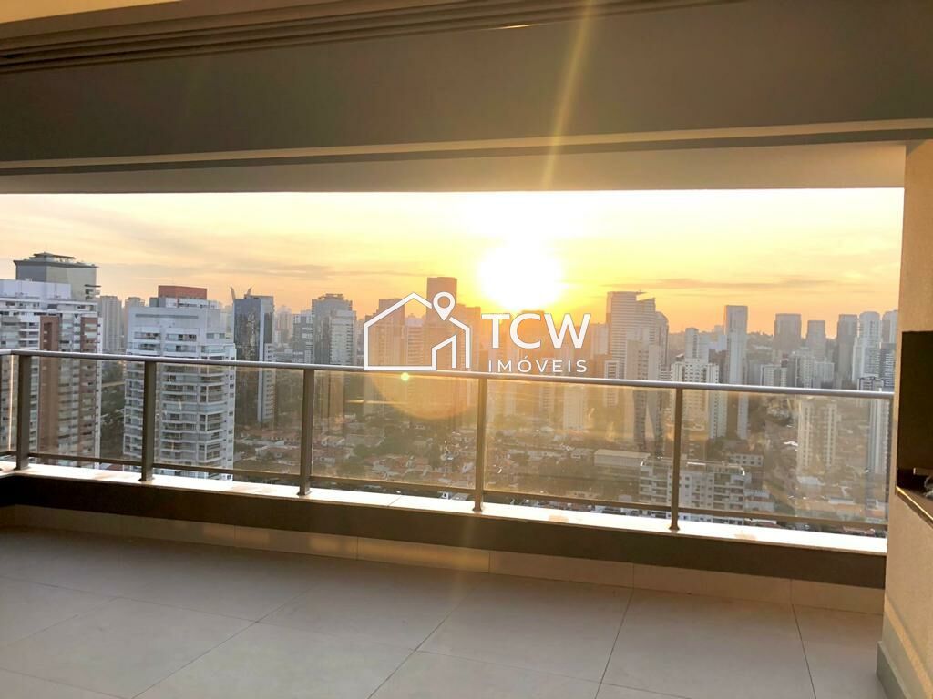 Apartamento, 3 quartos, 131 m² - Foto 6