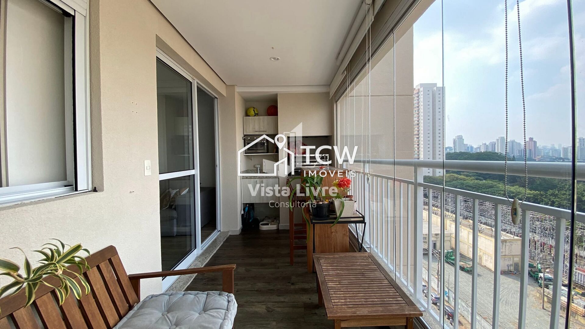 Apartamento, 2 quartos, 96 m² - Foto 6