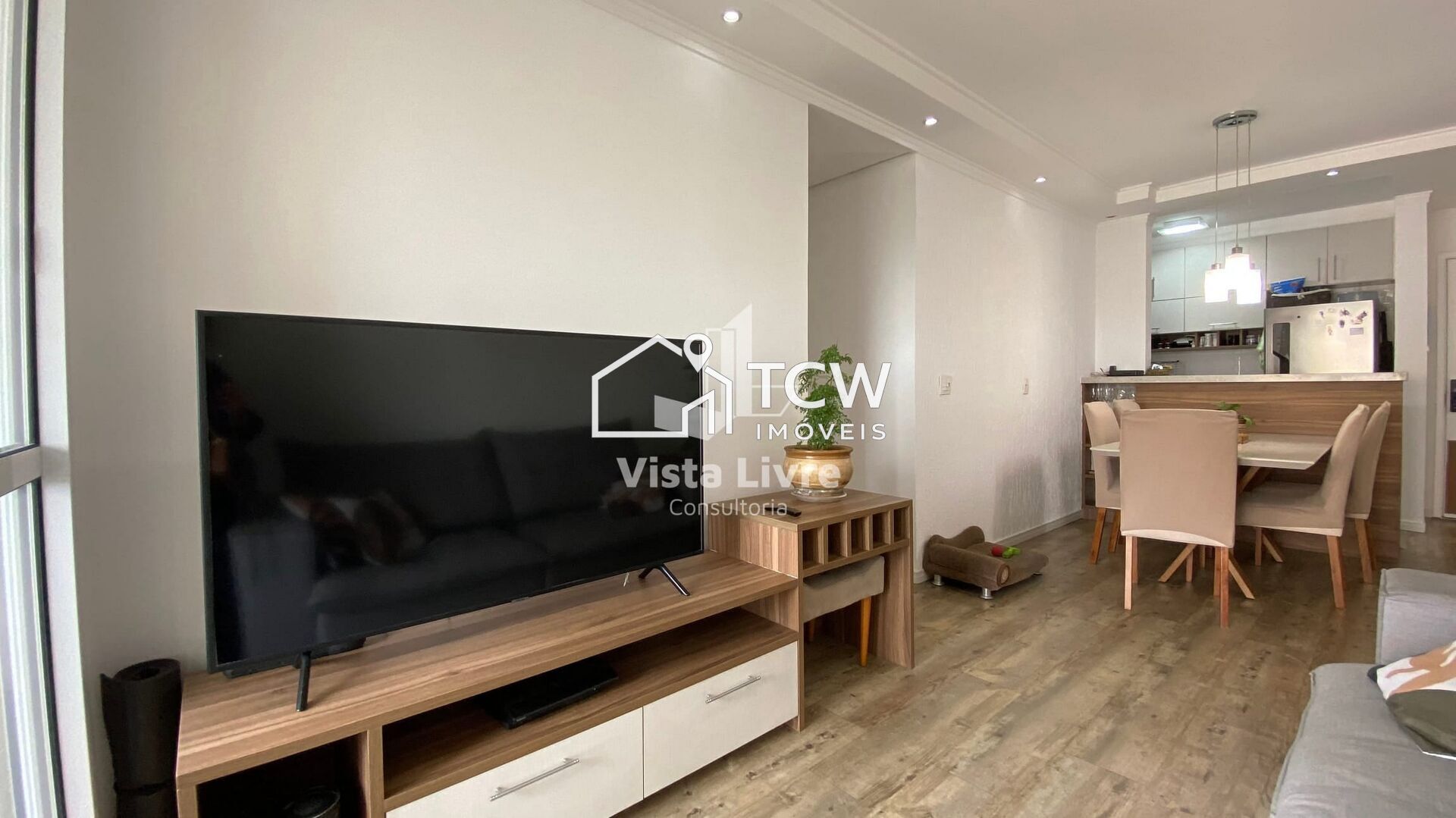 Apartamento, 2 quartos, 96 m² - Foto 5