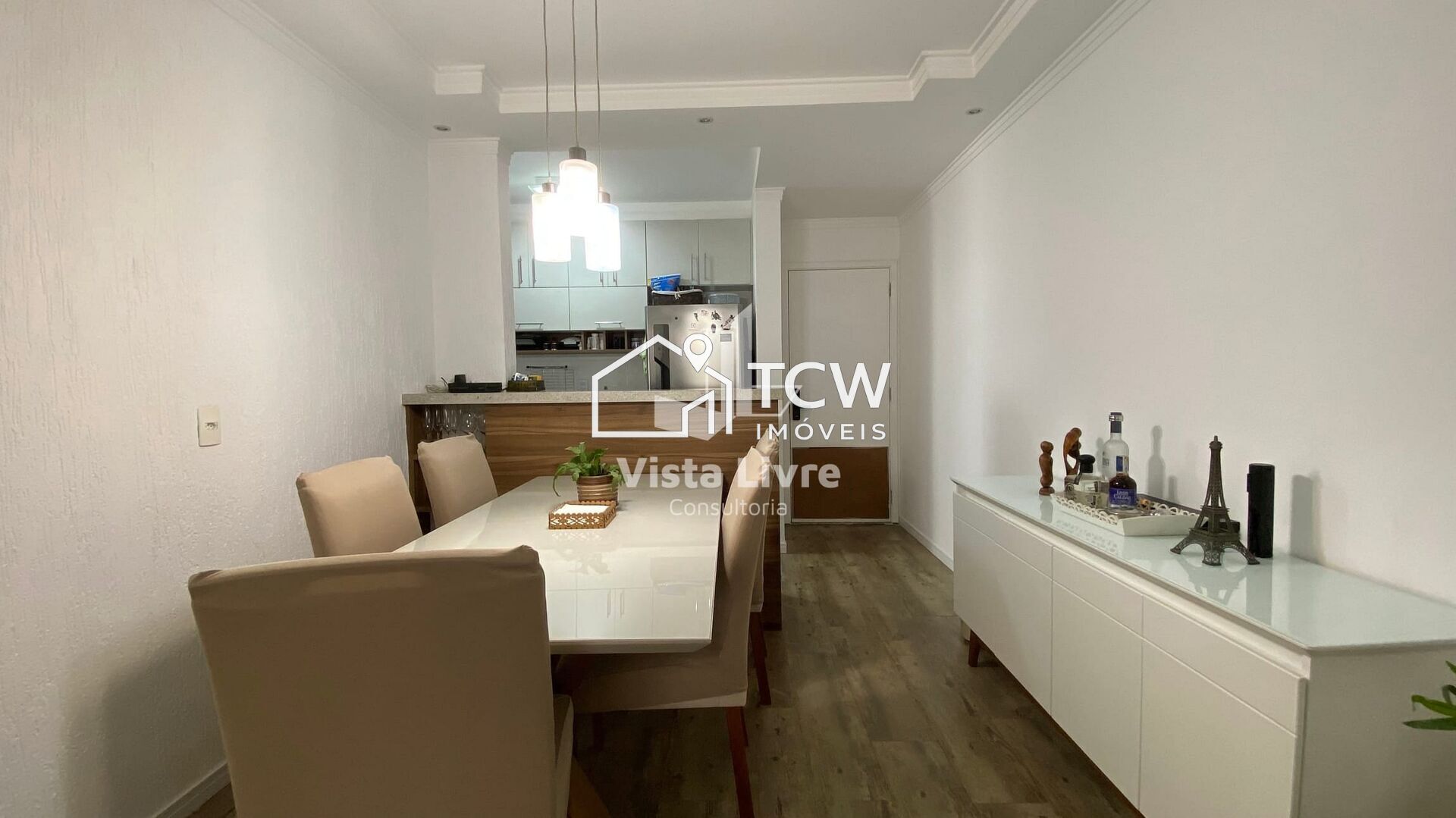 Apartamento, 2 quartos, 96 m² - Foto 7