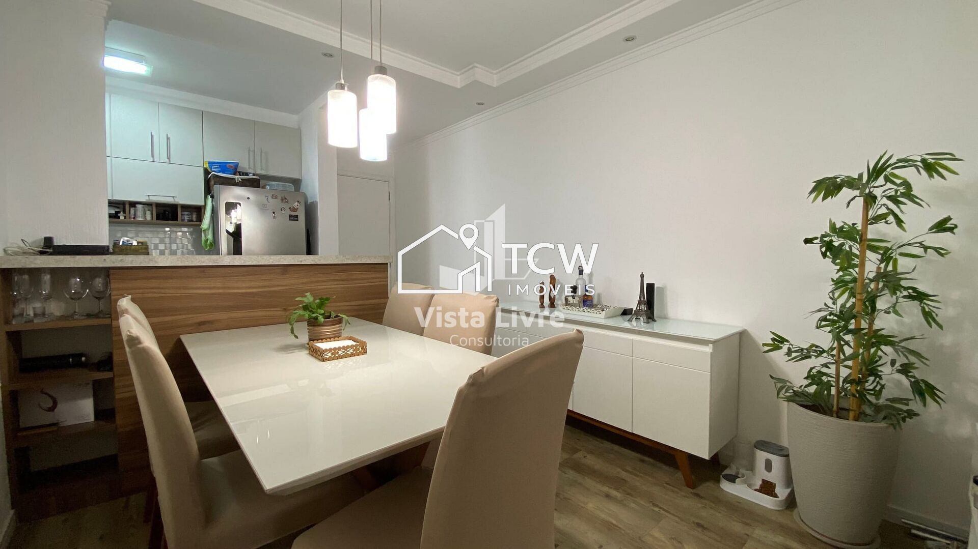 Apartamento, 2 quartos, 96 m² - Foto 8