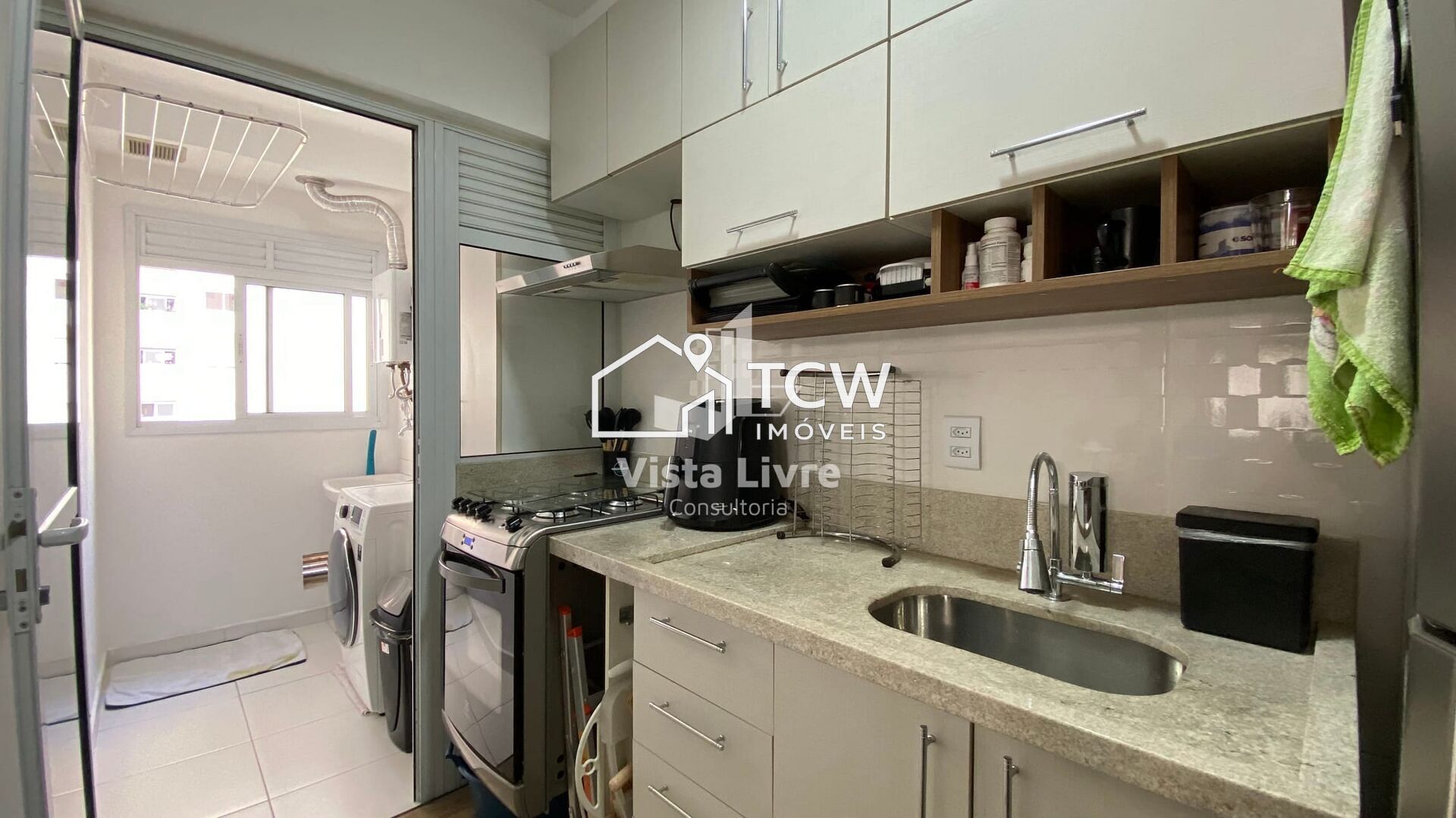 Apartamento, 2 quartos, 96 m² - Foto 11