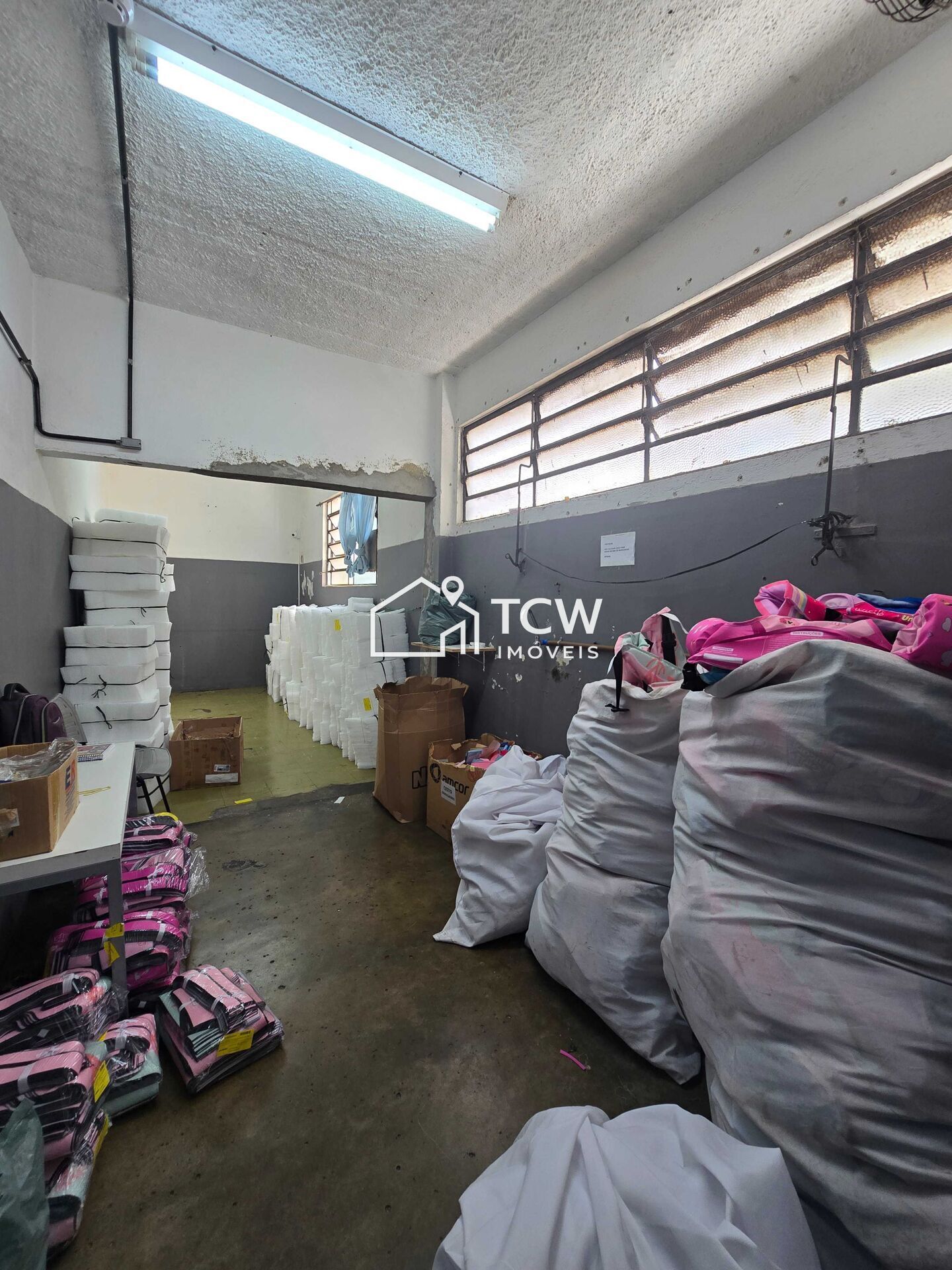 Depósito-Galpão, 1086 m² - Foto 7