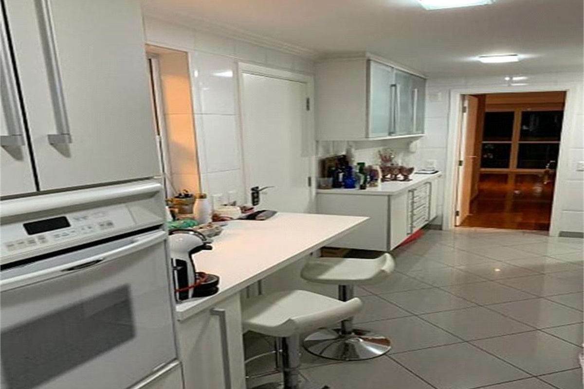 Apartamento, 3 quartos, 197 m² - Foto 10