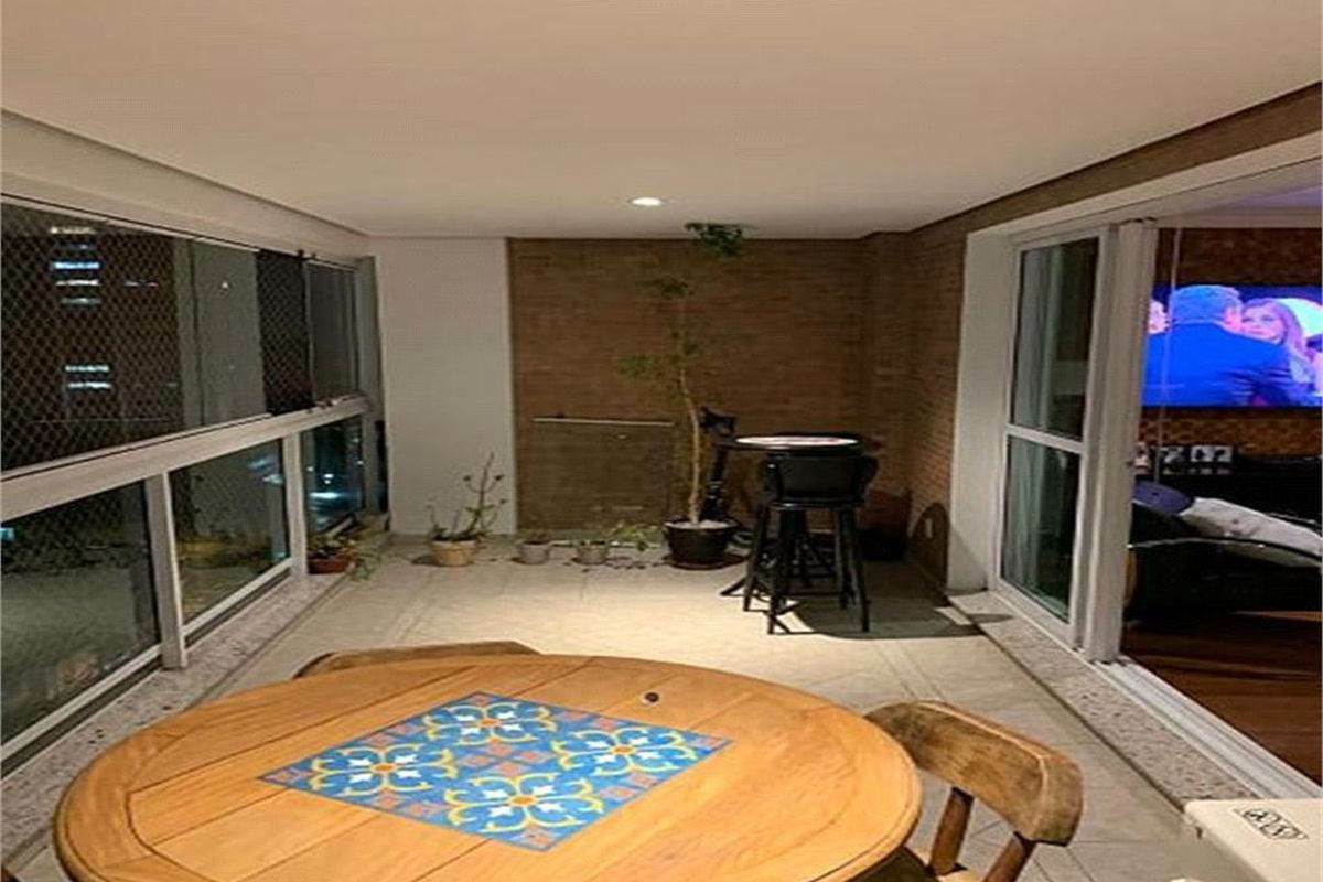 Apartamento, 3 quartos, 197 m² - Foto 5