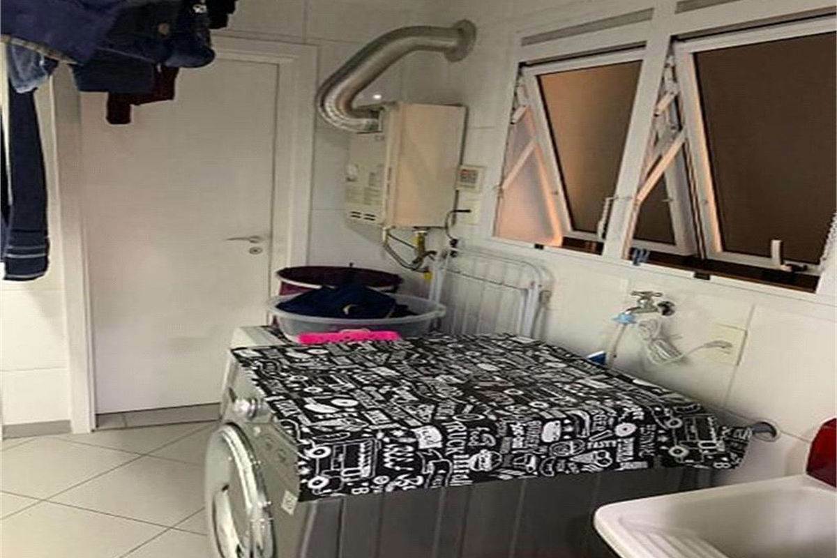 Apartamento, 3 quartos, 197 m² - Foto 11