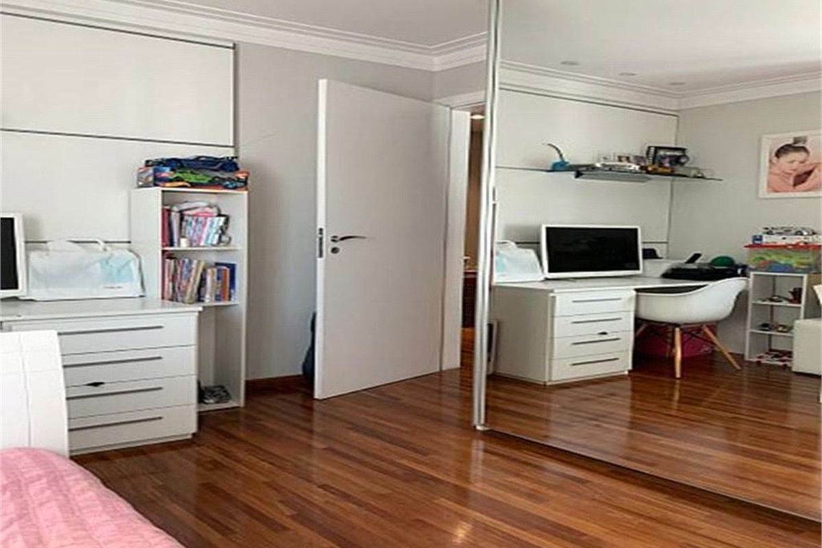 Apartamento, 3 quartos, 197 m² - Foto 14
