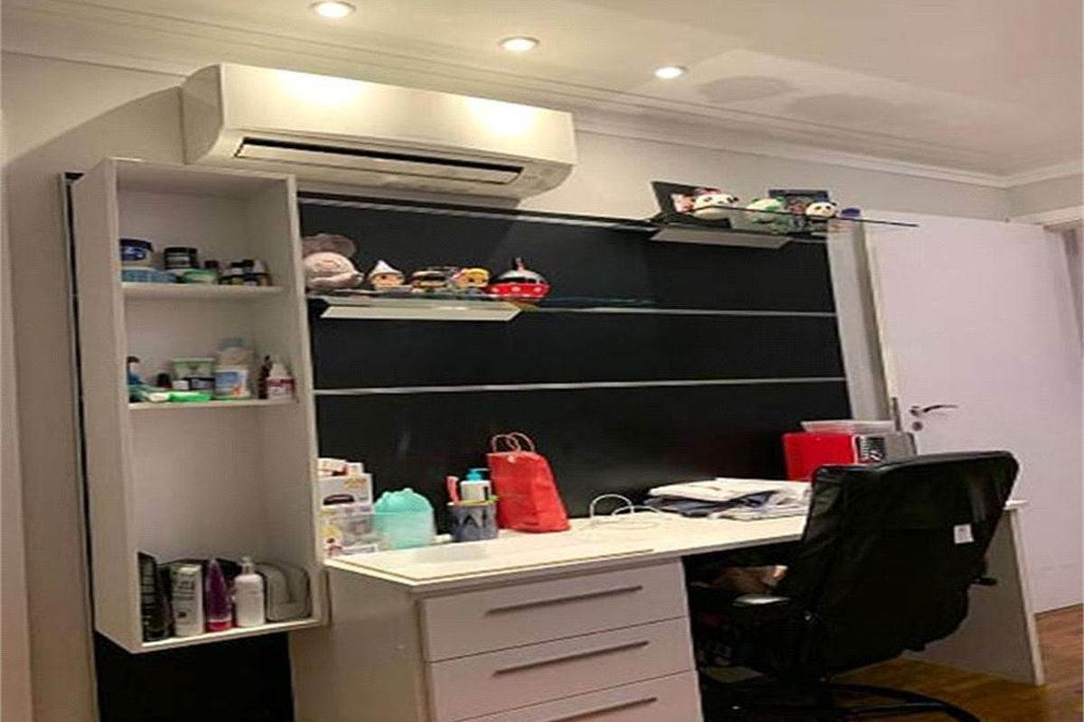 Apartamento, 3 quartos, 197 m² - Foto 22