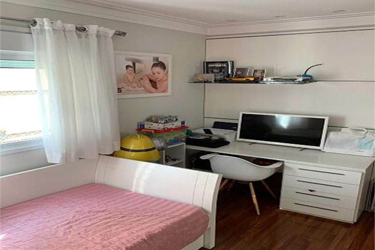 Apartamento, 3 quartos, 197 m² - Foto 13