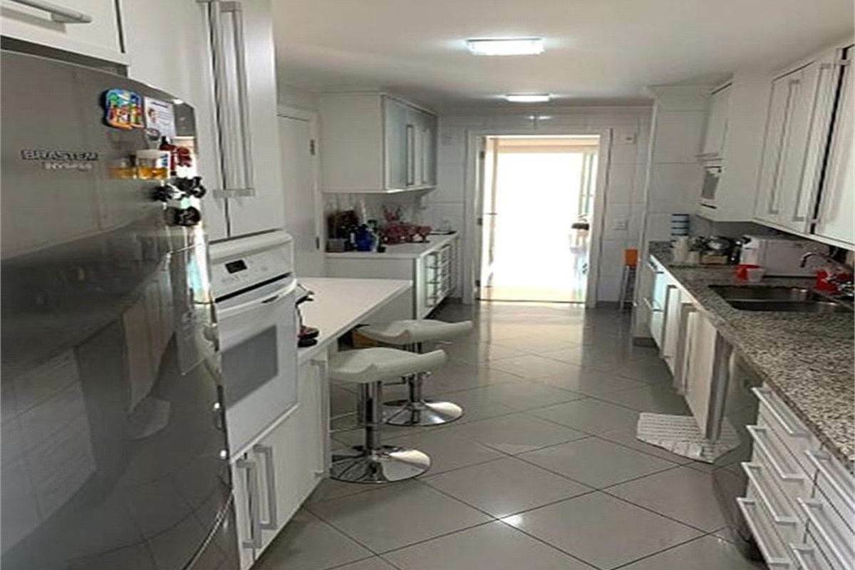 Apartamento, 3 quartos, 197 m² - Foto 9