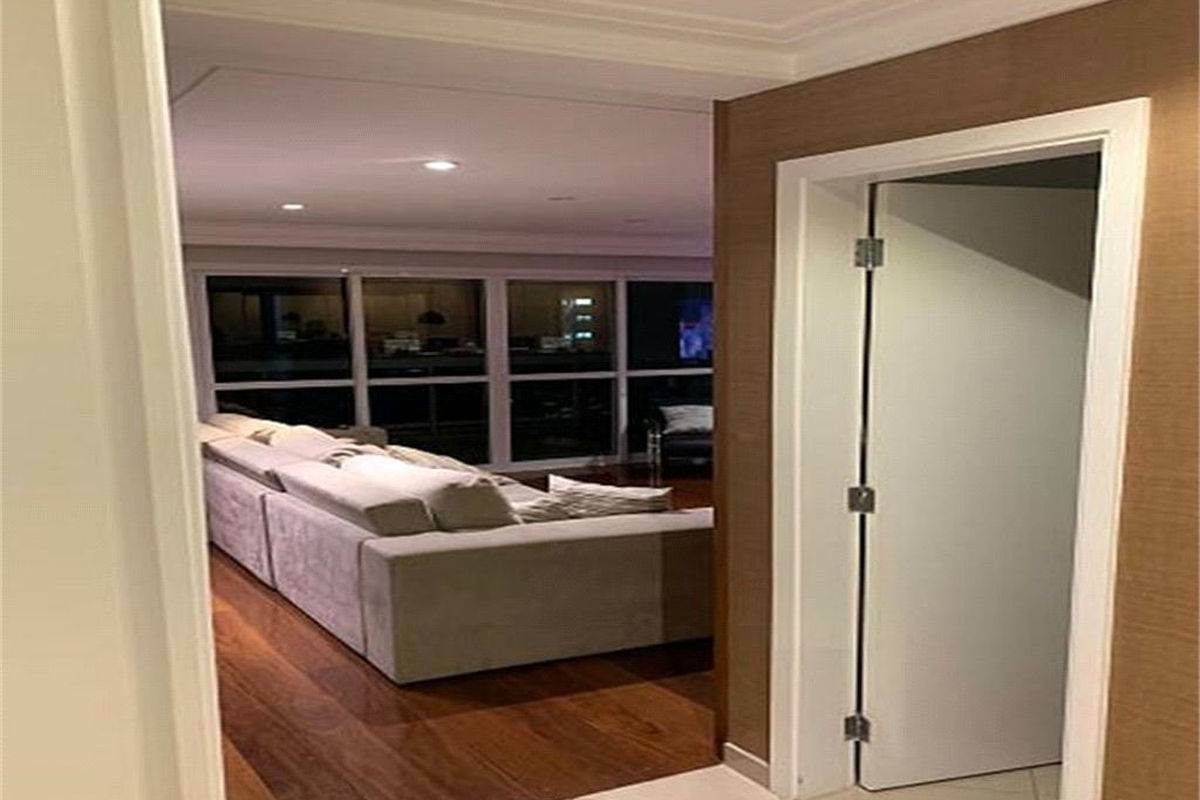 Apartamento, 3 quartos, 197 m² - Foto 7