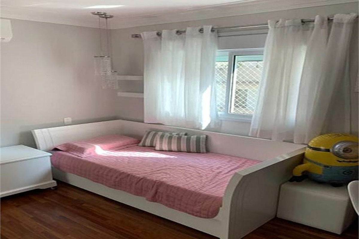 Apartamento, 3 quartos, 197 m² - Foto 12