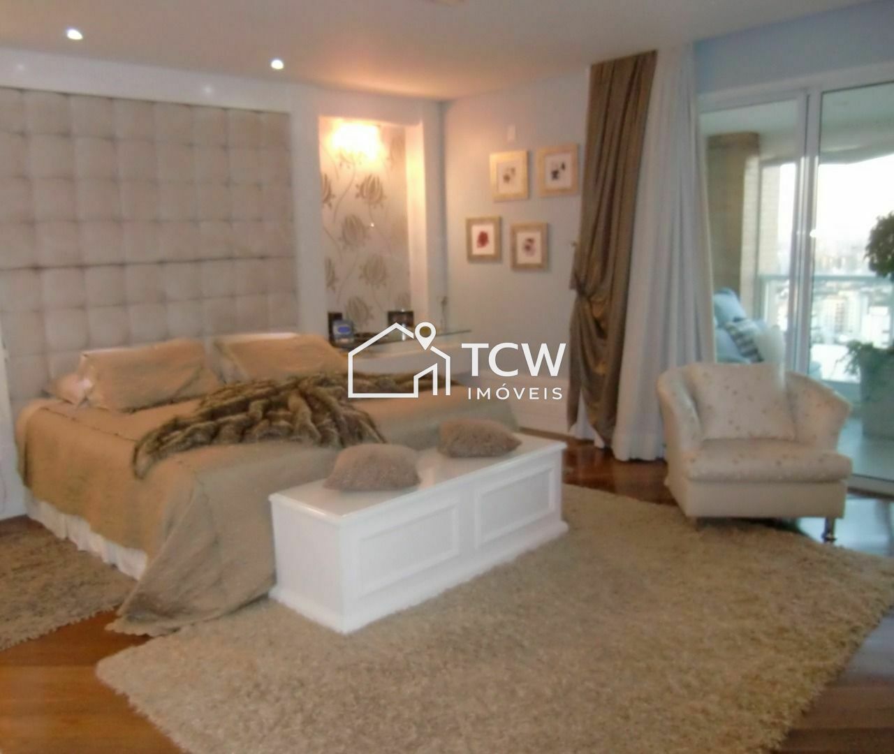 Apartamento, 5 quartos, 730 m² - Foto 16