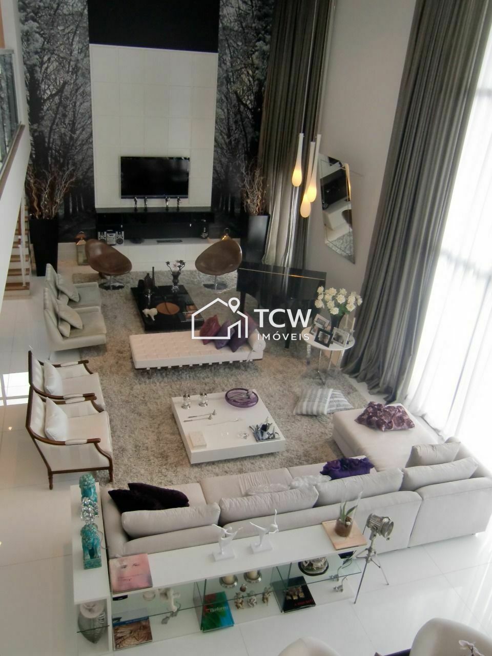 Apartamento, 5 quartos, 730 m² - Foto 11