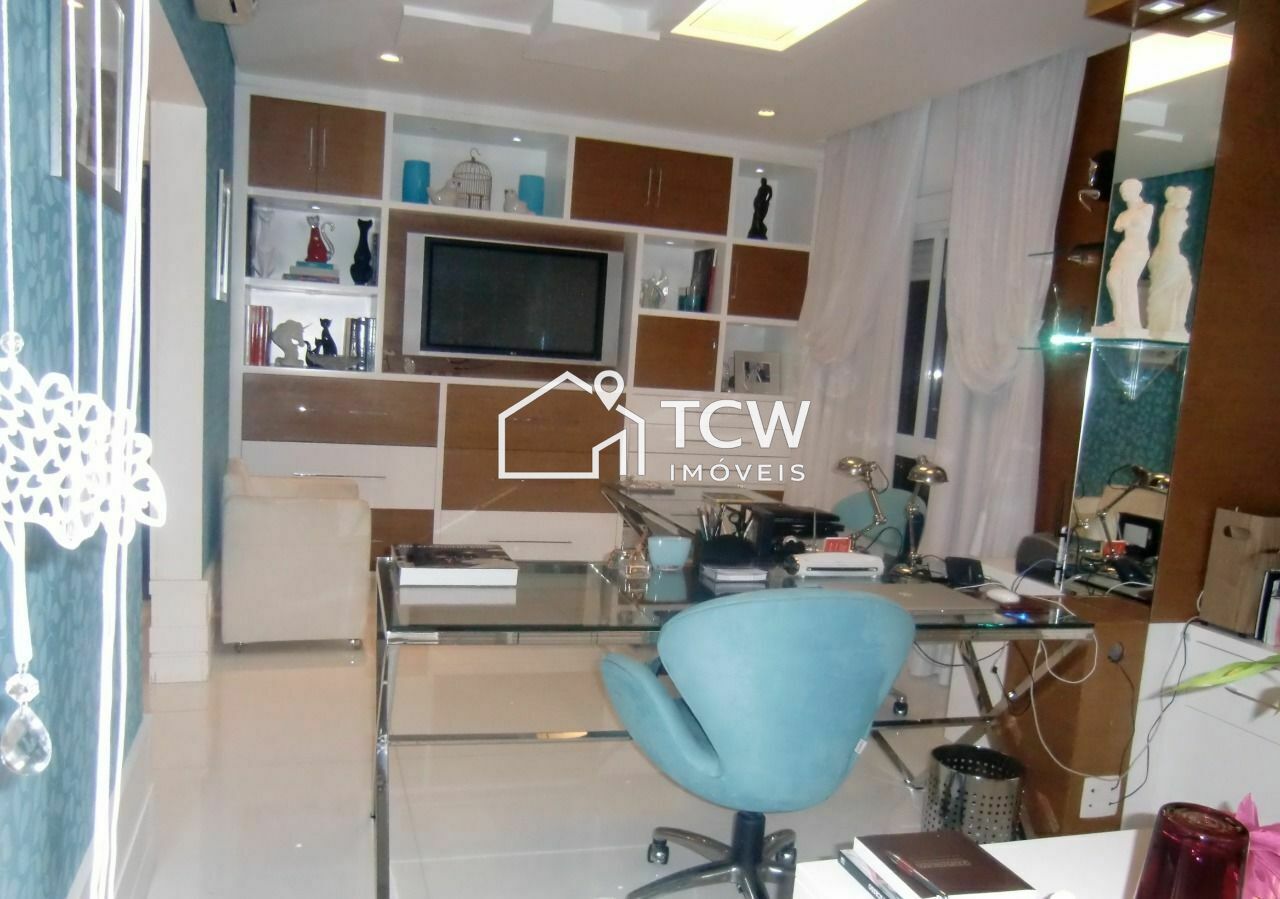 Apartamento, 5 quartos, 730 m² - Foto 10