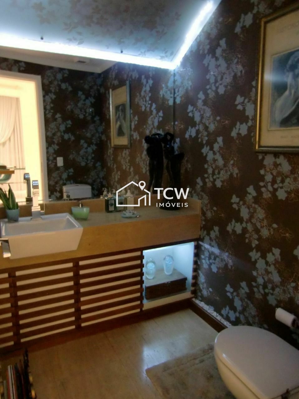 Apartamento, 5 quartos, 730 m² - Foto 7