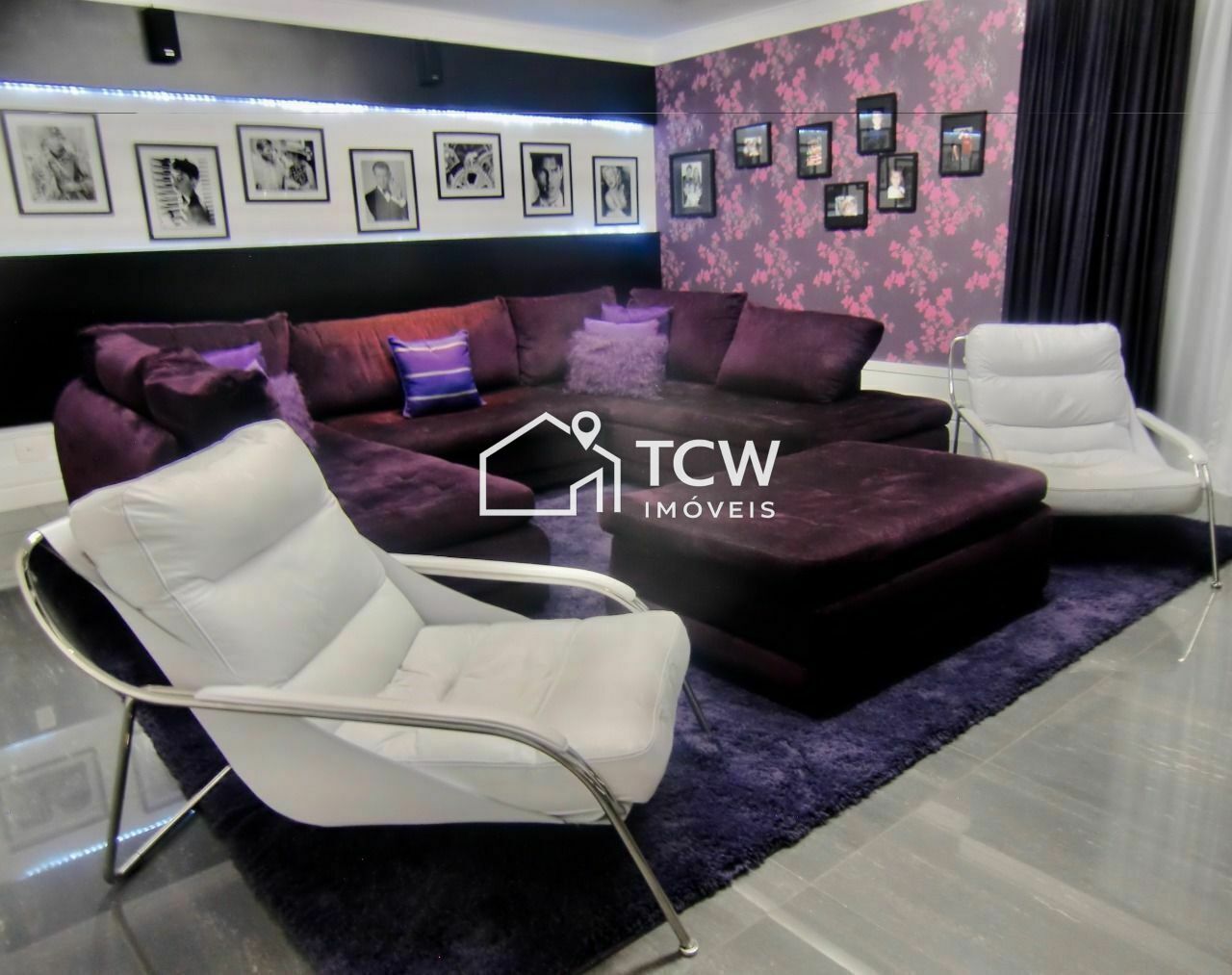 Apartamento, 5 quartos, 730 m² - Foto 15