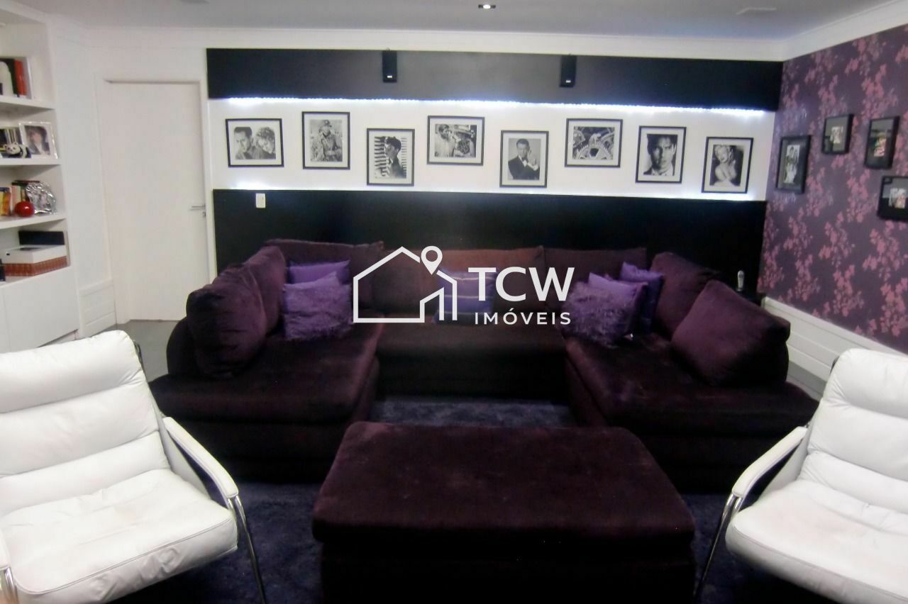 Apartamento, 5 quartos, 730 m² - Foto 14