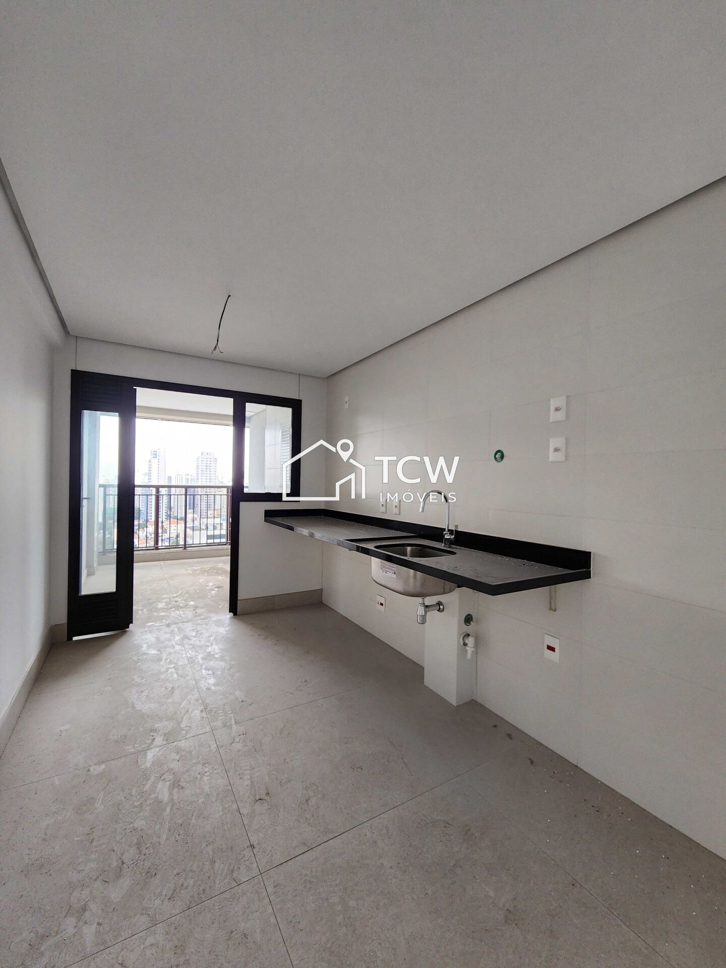 Apartamento, 4 quartos, 158 m² - Foto 5