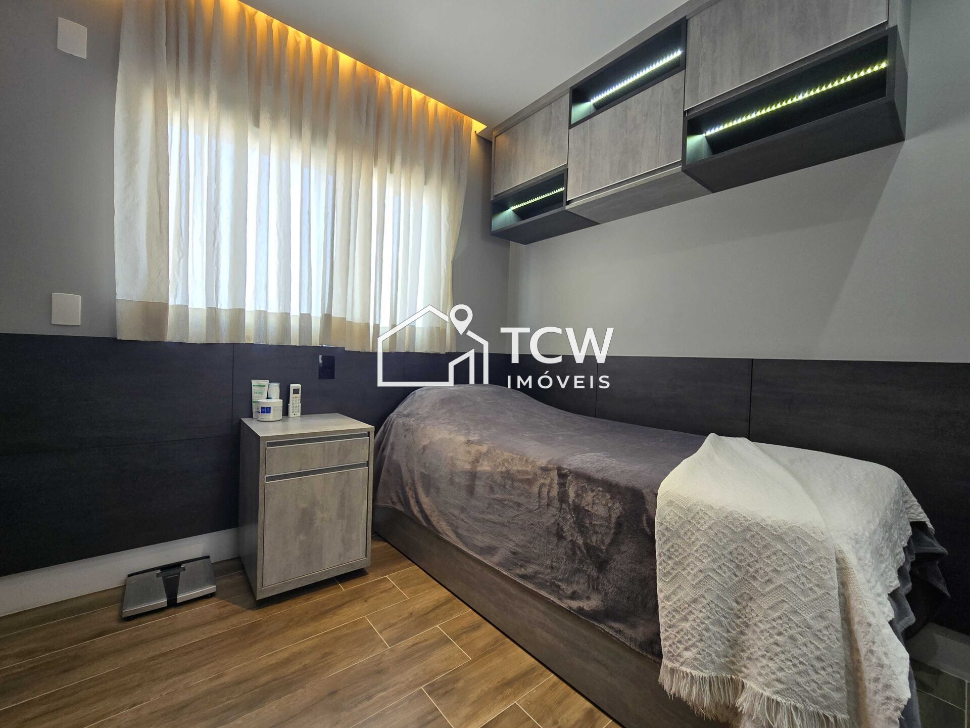 Apartamento, 3 quartos, 140 m² - Foto 23