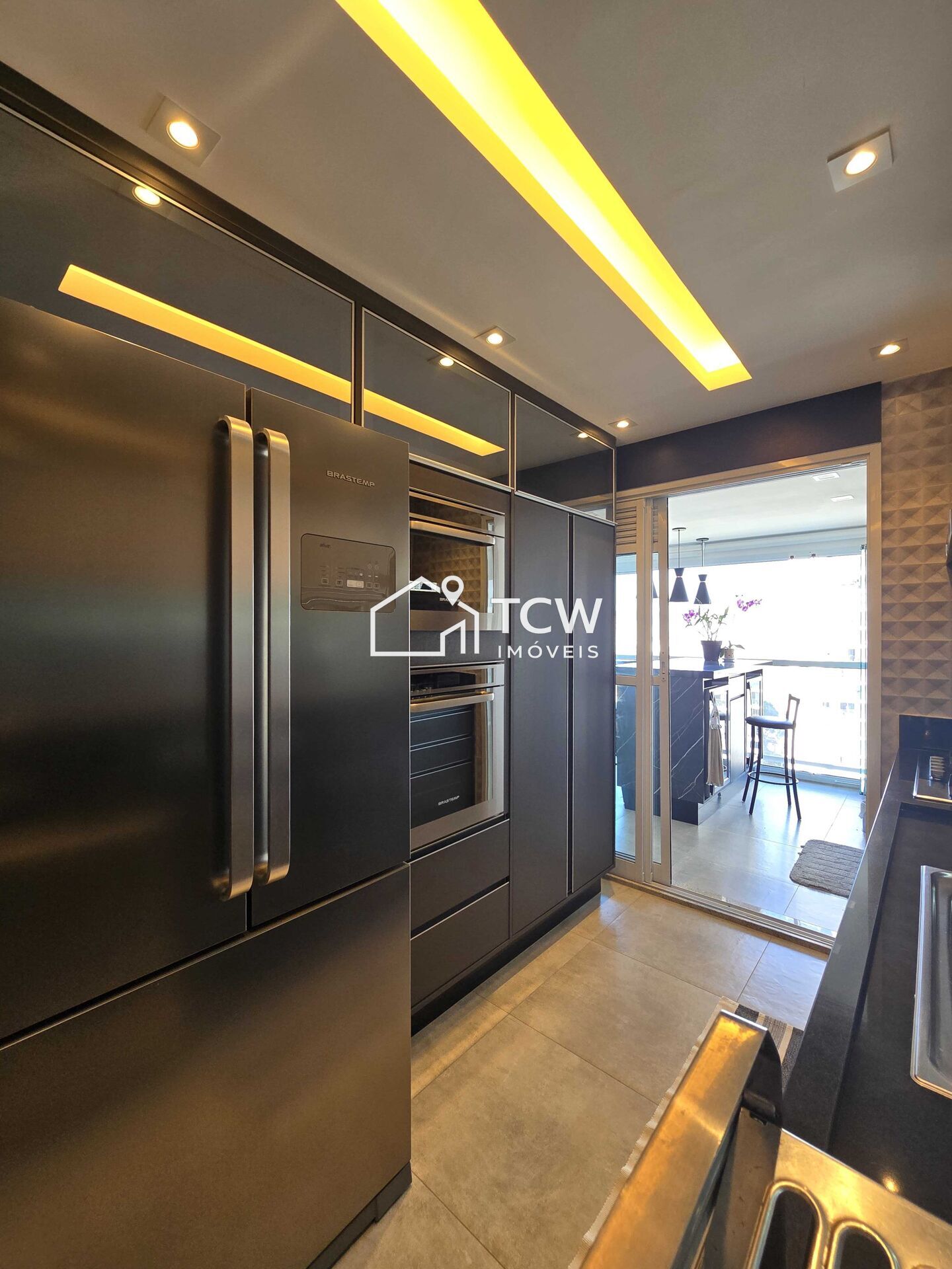 Apartamento, 3 quartos, 140 m² - Foto 37