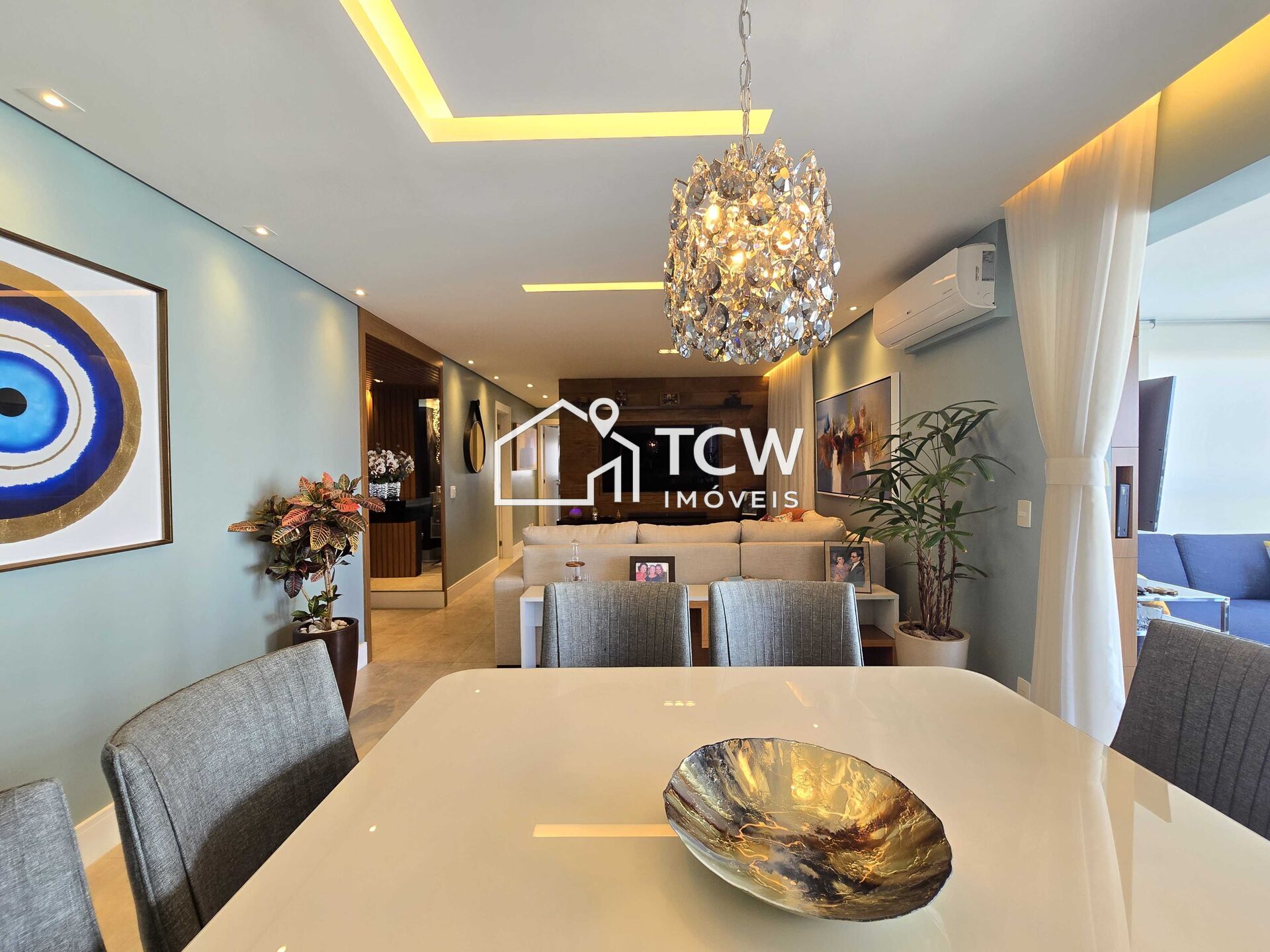 Apartamento, 3 quartos, 140 m² - Foto 12