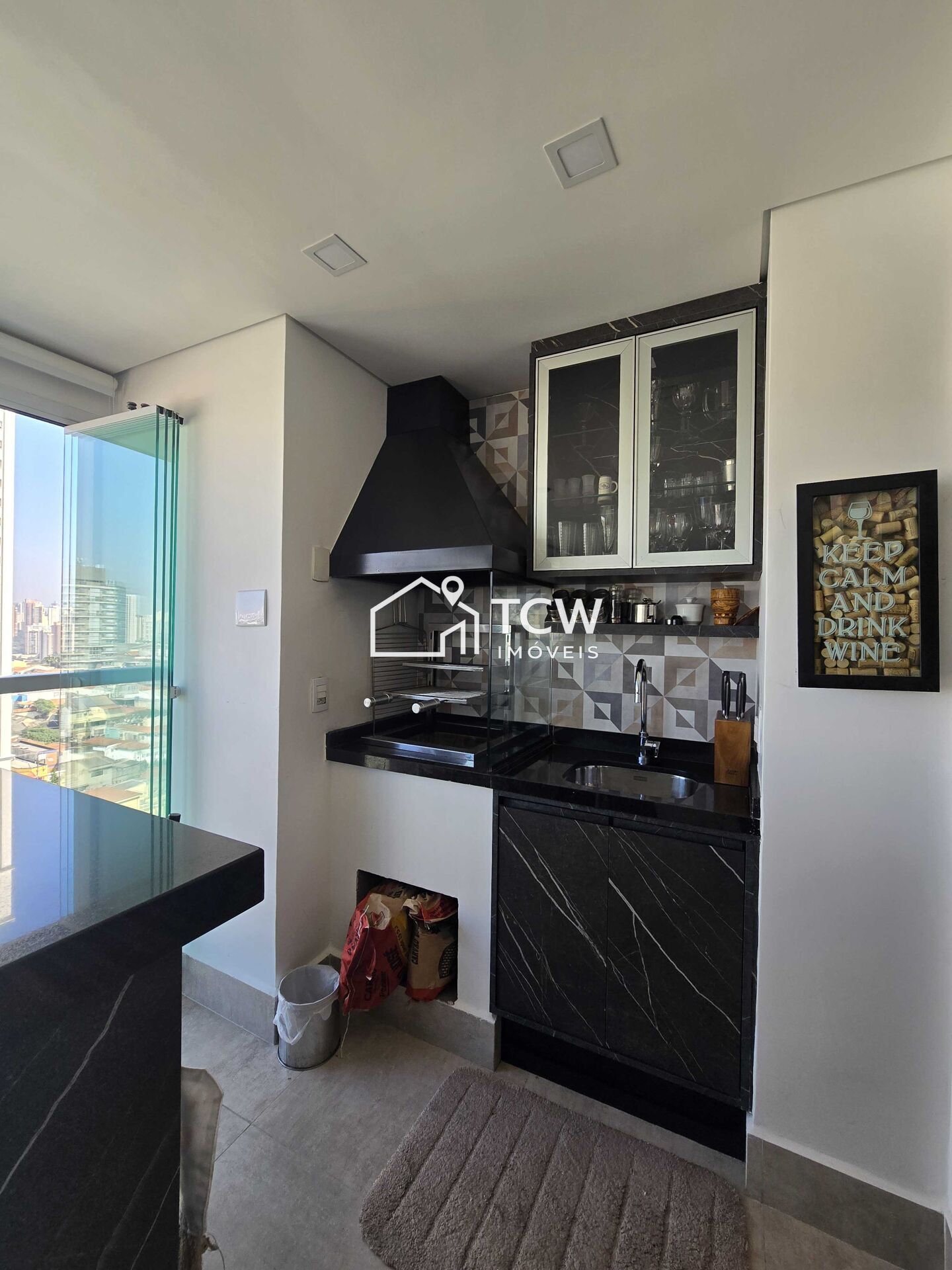 Apartamento, 3 quartos, 140 m² - Foto 7