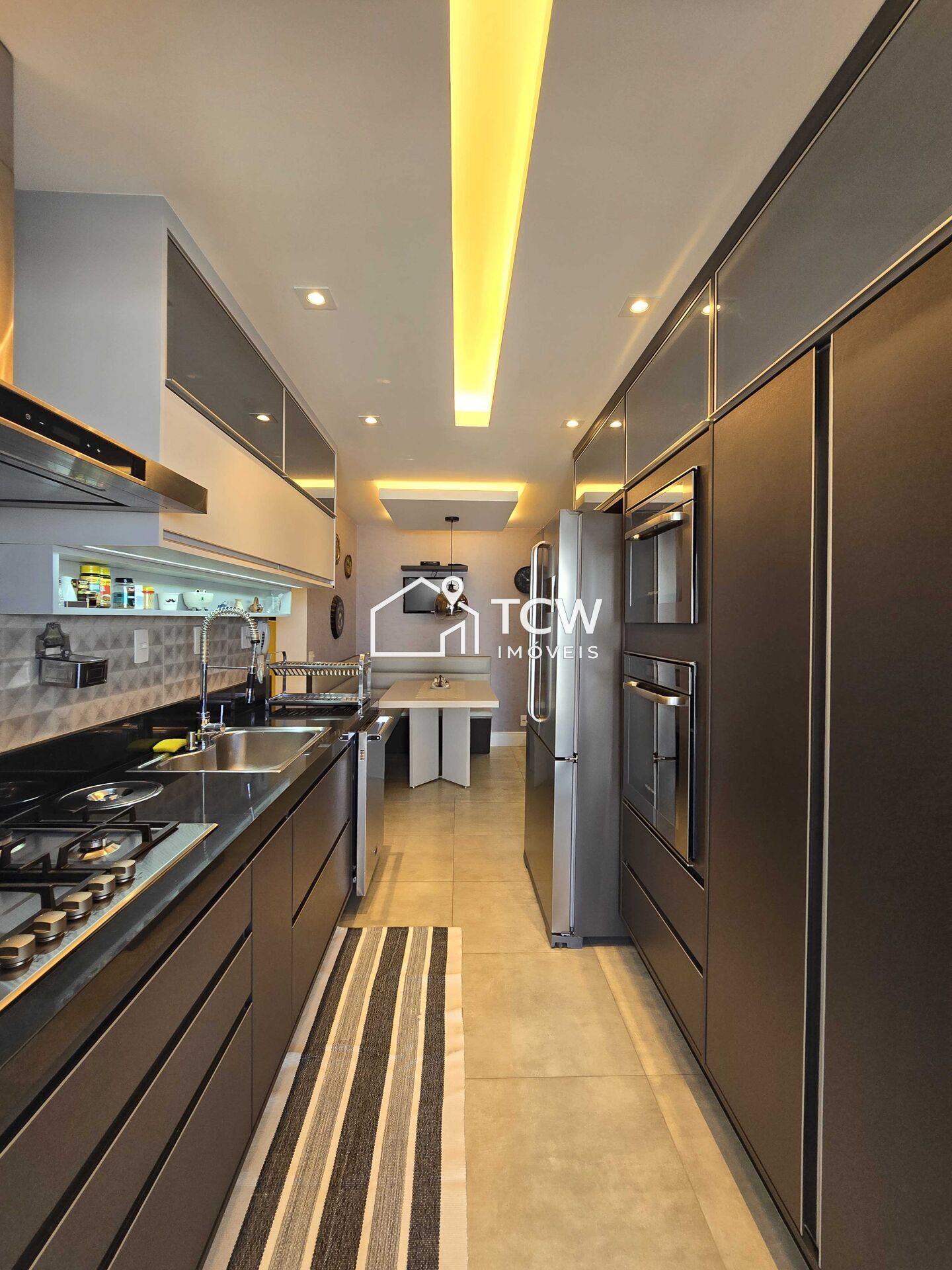 Apartamento, 3 quartos, 140 m² - Foto 36