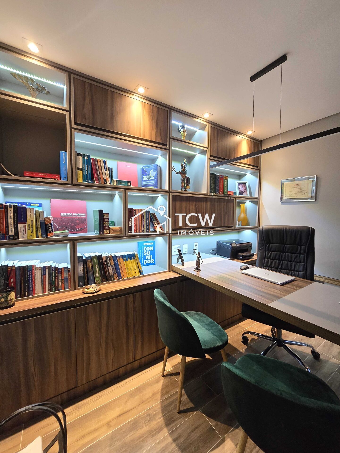 Apartamento, 3 quartos, 140 m² - Foto 20