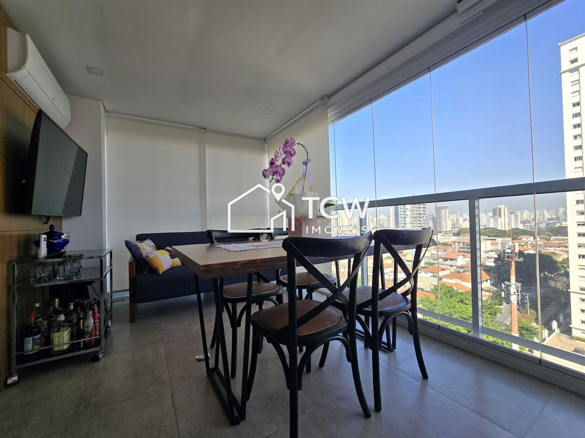 Apartamento, 3 quartos, 140 m² - Foto 6
