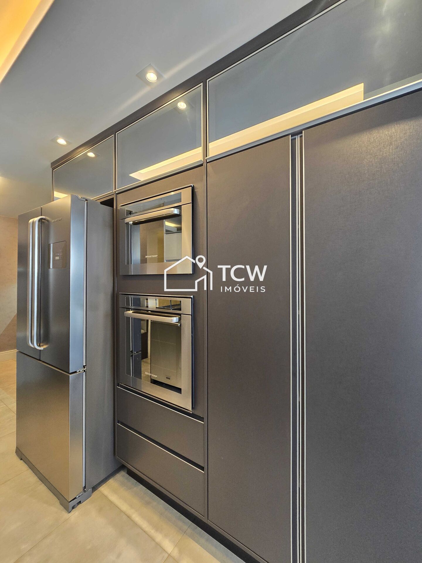 Apartamento, 3 quartos, 140 m² - Foto 35