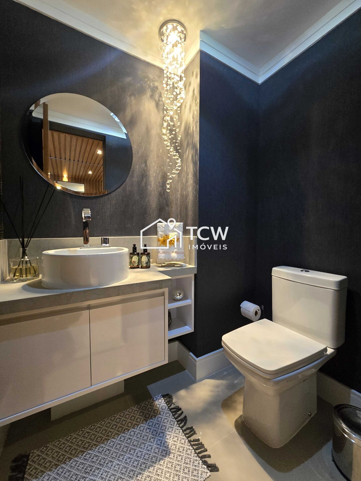 Apartamento, 3 quartos, 140 m² - Foto 18