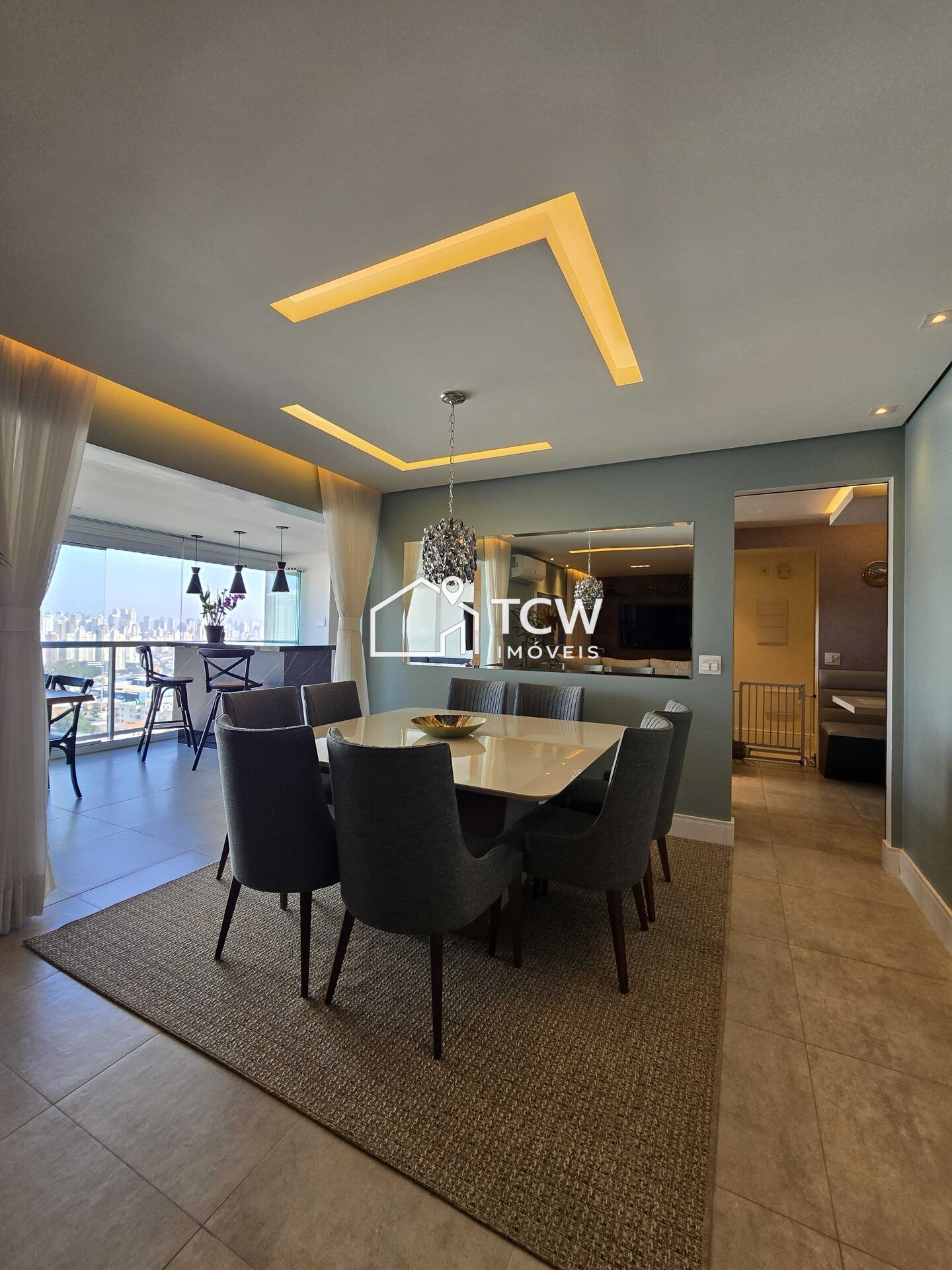 Apartamento, 3 quartos, 140 m² - Foto 17