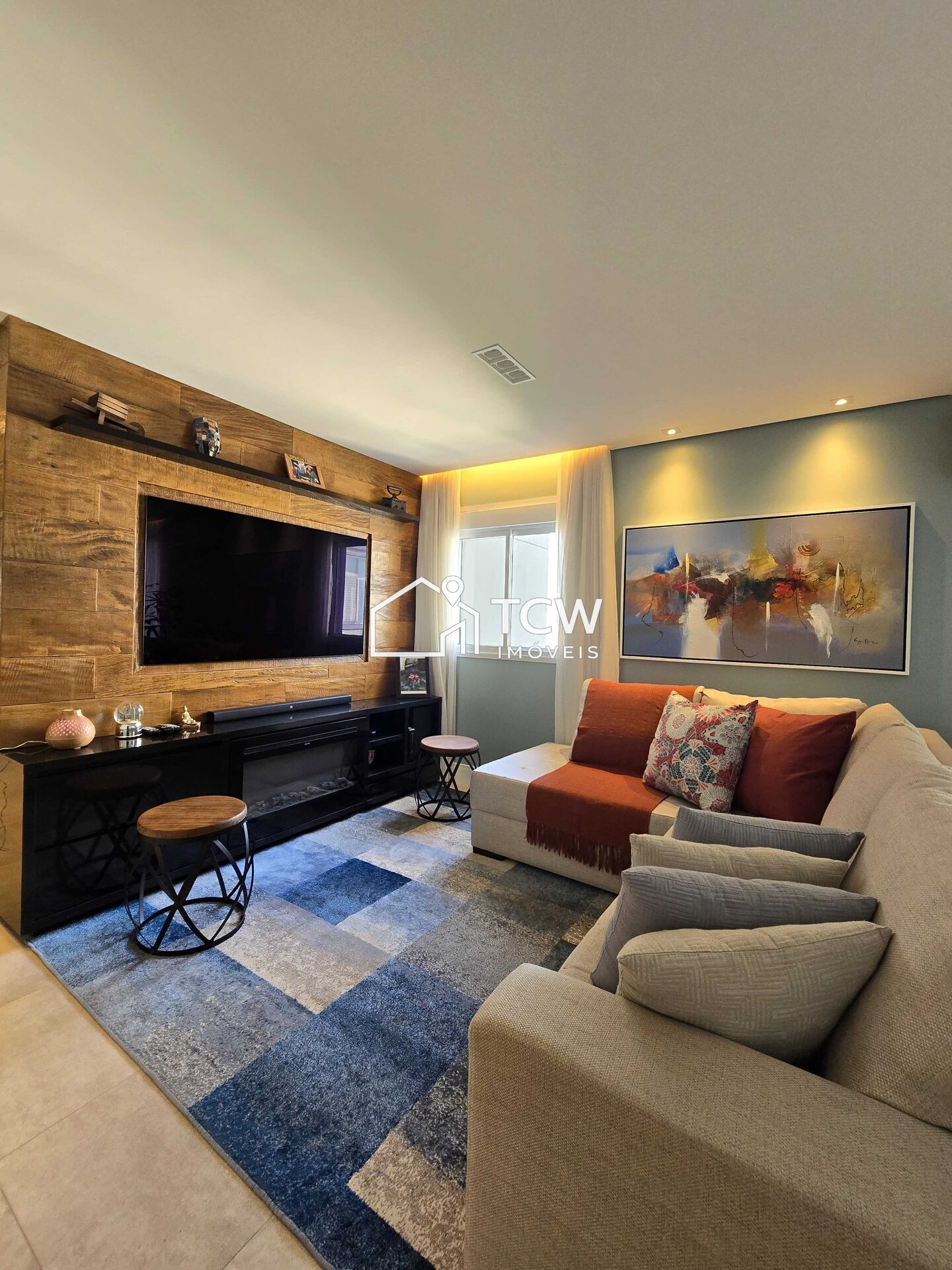 Apartamento, 3 quartos, 140 m² - Foto 15