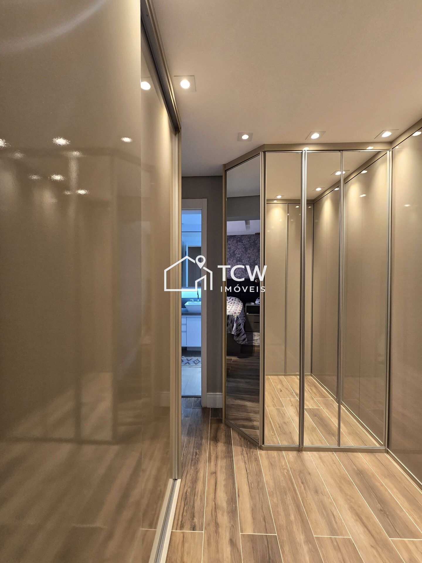 Apartamento, 3 quartos, 140 m² - Foto 27