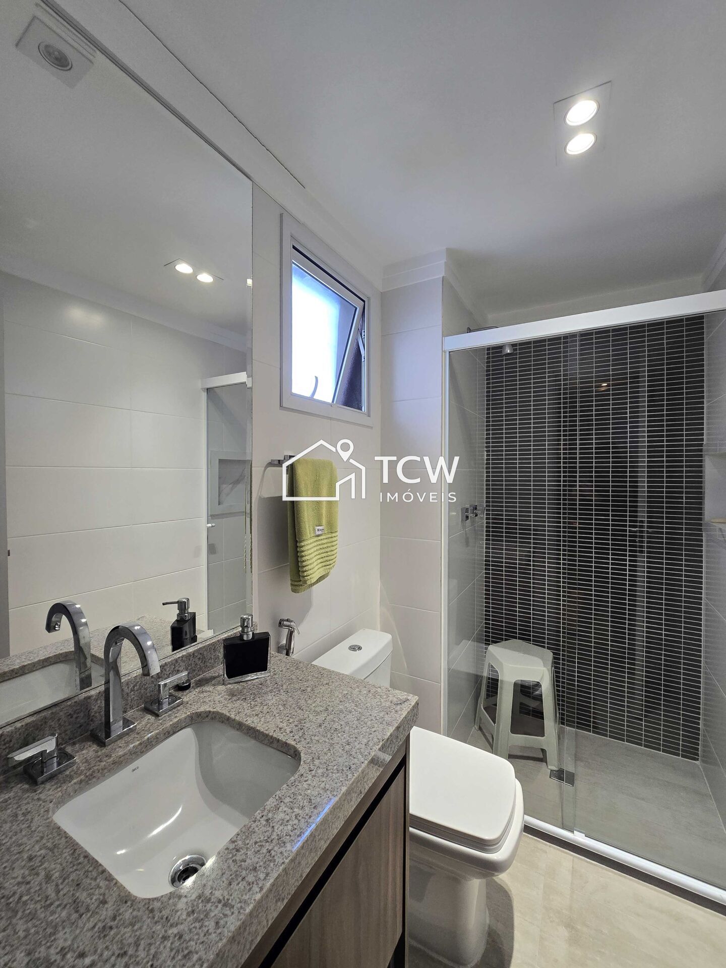 Apartamento, 3 quartos, 140 m² - Foto 22