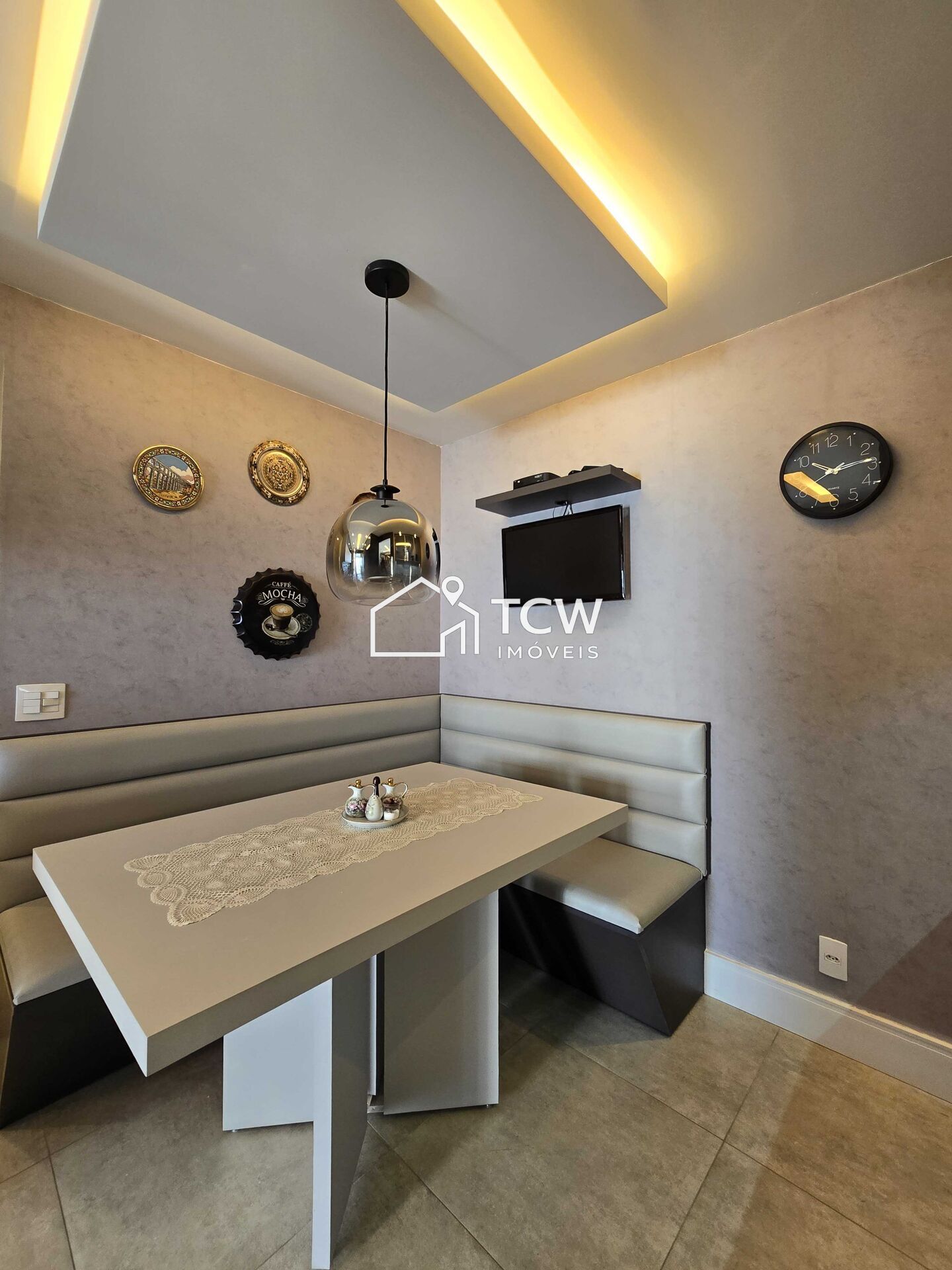 Apartamento, 3 quartos, 140 m² - Foto 39