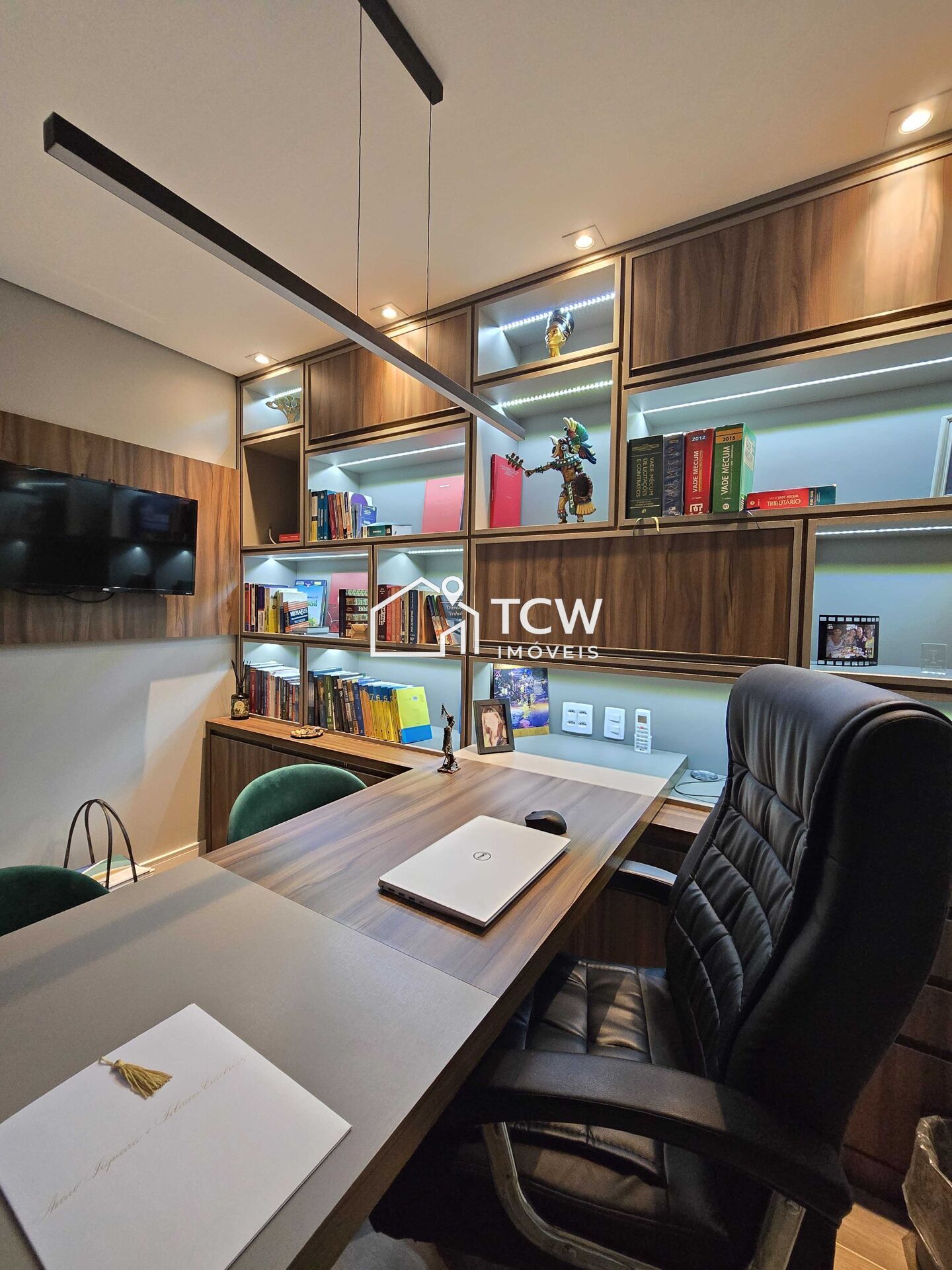 Apartamento, 3 quartos, 140 m² - Foto 21