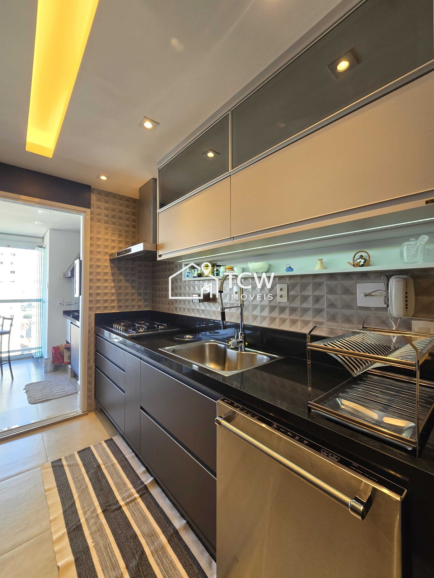 Apartamento, 3 quartos, 140 m² - Foto 38