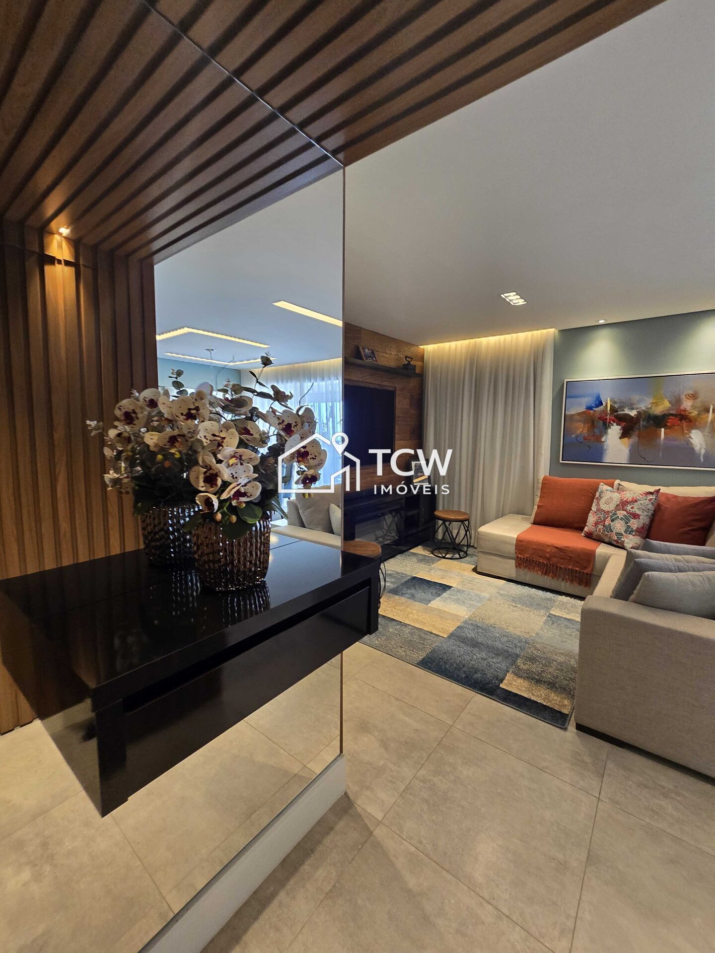 Apartamento, 3 quartos, 140 m² - Foto 10